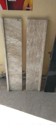 Soleiras, Peitoril