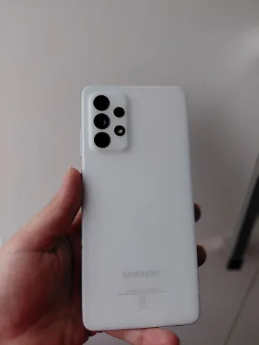 2 unidades - Samsung A52