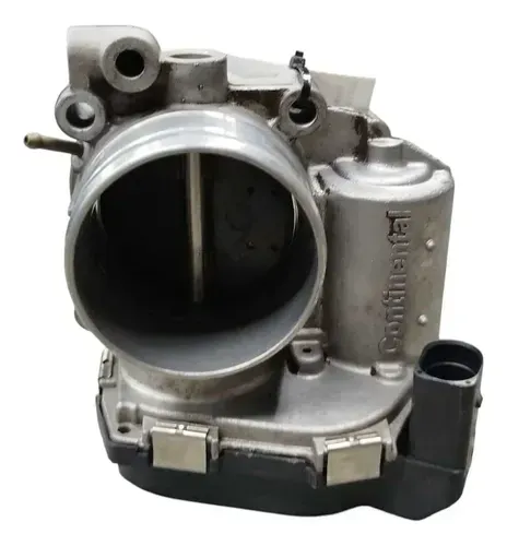 Corpo Borboleta Tbi Jetta 2.0 2011 2012 2013 2014