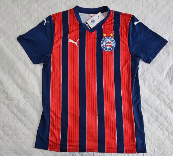 Camisa do Bahia original 2025 tamanho G