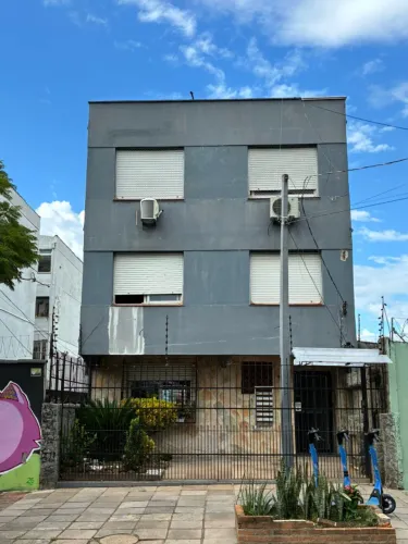 OPORTUNIDADE NA CIDADE BAIXA -  Excelente 1dorm - Abaixo do Valor de Mercado!
