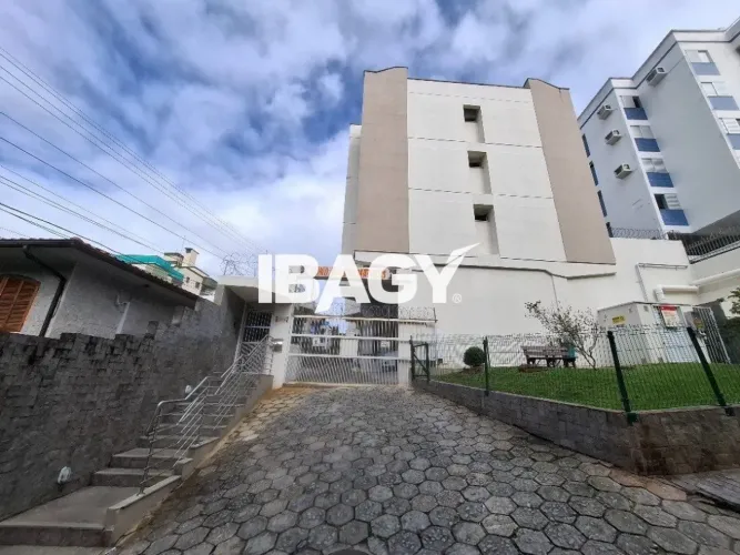 Excelente Apartamento 2 dormitório(s) em Trindade - Florianópolis