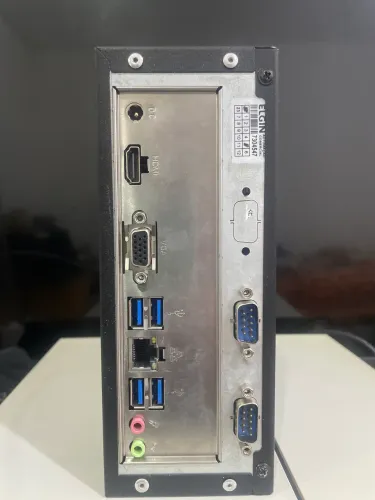Mini cpu Elgin 