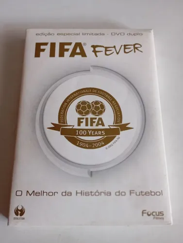 DVD FIFA