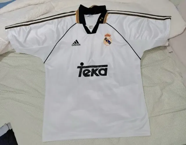 CAMISAS DE TIMES