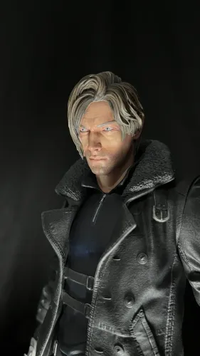 Leon Resident Evil