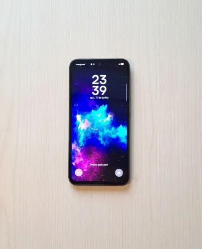 Samsung Galaxy A54 - 128GB impecável