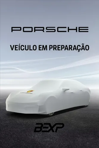 Porsche Panamera Turbo S E-hybrid. Exec. 4.0 2026