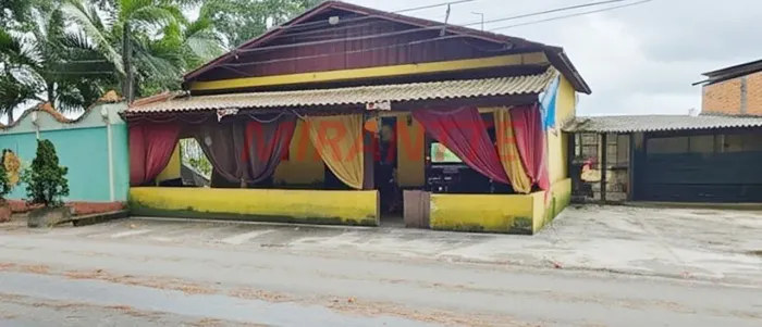 Comercial de 394.24m² em SANTA INÊS