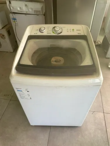 Máquina de lavar consul 12kg