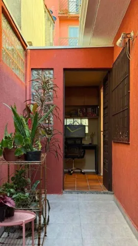 Casa com 2 quartos à venda, 89 m² por R$ 530.000 - Conjunto Residencial Irai - Suzano/SP