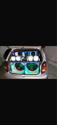 vende-se som para carro