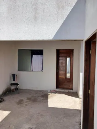 Casa São Pedro ES