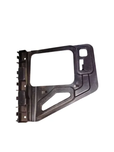 Suporte Parachoque Traseiro Esquerdo Peugeot 307 Sedan 2008