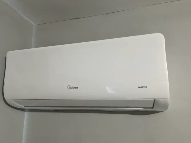 Ar condicionado split midea