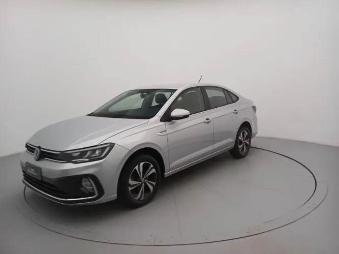 Volkswagen Virtus Comfort. 200 TSI 1.0 Flex 12V AUT 2024