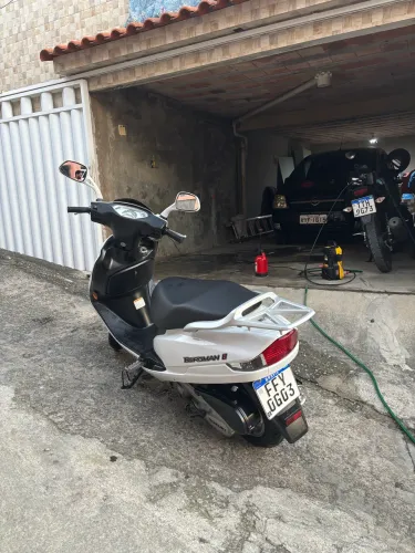 Vendo suzuki