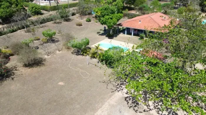 CONDOMINIO FARM - Porto Feliz - SP