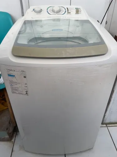 Máquina 10kg
