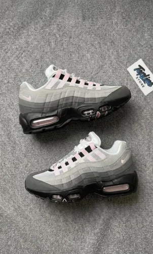 AIR MAX 95 PINK FOAM