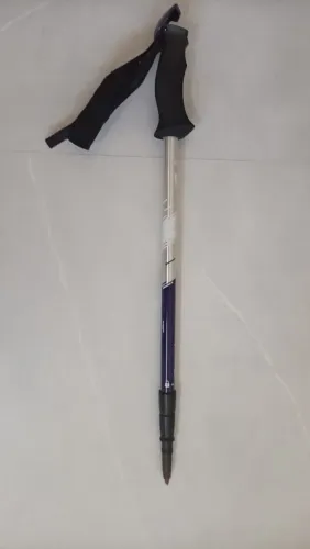 Bastão De Caminhada Bengala Esportiva Quechua Forclaz 500 Light