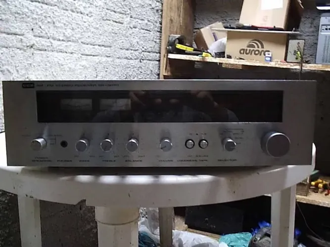 receiver cce sr3070