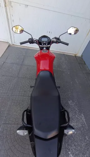 HONDA CG 160 