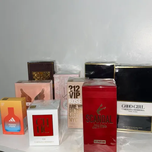 Perfumes Importados Originais