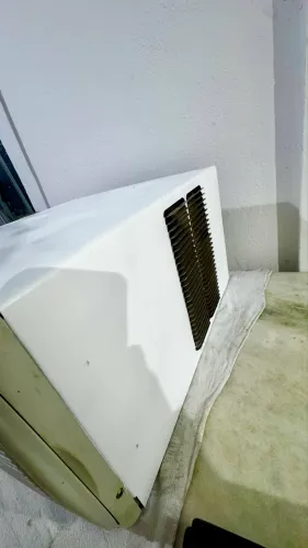 Ar condicionado cônsul 7500