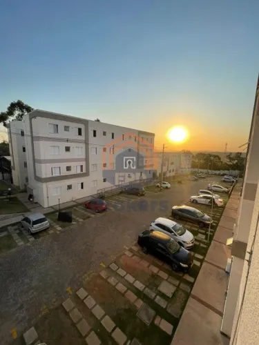 Apartamento em Poste - Jundiaí, SP