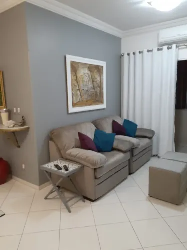 Vendo apto pronto p morar