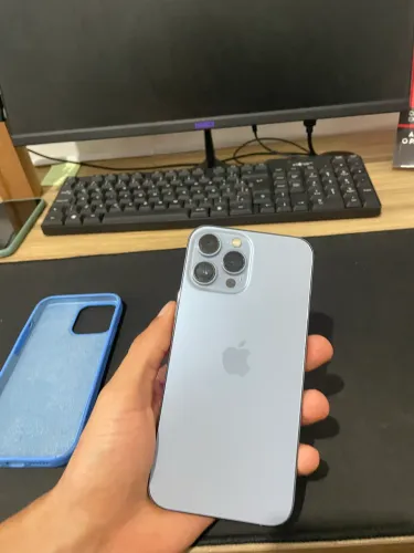 iPhone 13 Pro Max