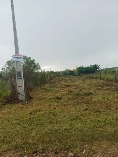 Vendo terreno em artemis piracicaba com 550m²