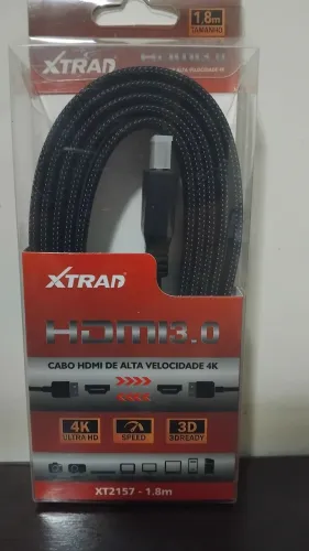 VENDO CABO HDMI 3.0  1.8m