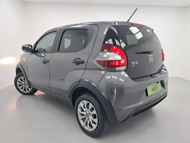 Fiat Mobi Like 1.0 Fire Flex 5P. 2023