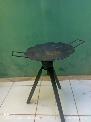Tacho de disco 
