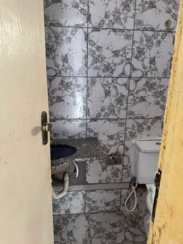 Apartamento para alugar na Santa Maria