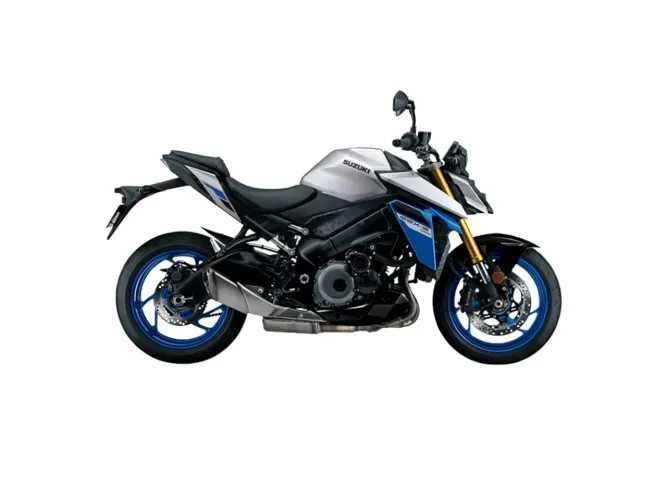 Suzuki Gsx-s1000a abs 2027