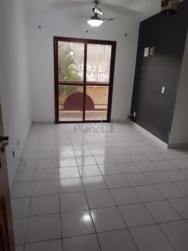 Apartamento à venda em Campinas, Jardim das Bandeiras, com 2 quartos, com 57 m²