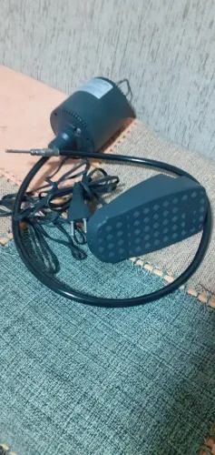 Motor de suspensão Beltec Mini