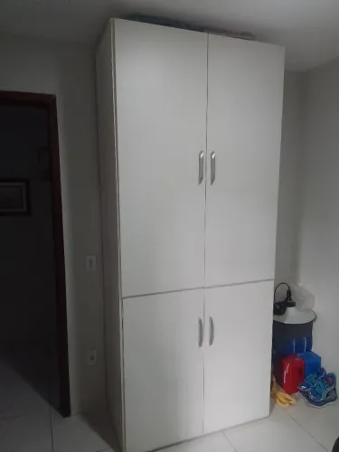 Guarda roupa