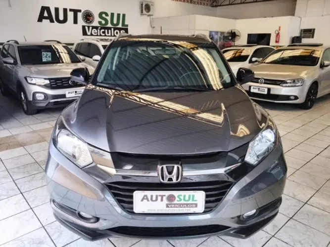Honda HR-V EX 1.8 Flexone 16V 5P Aut. 2016