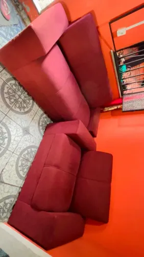 Sofá 
