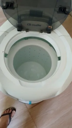 Centrifuga Mueller