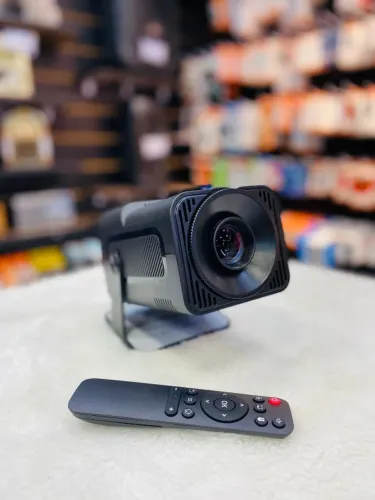 Projetor Ultra HD