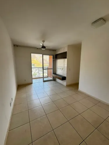 Apartamento 3 quartos para locação - Condomínio Golden Vilage, prox. a Mario Guimarães
