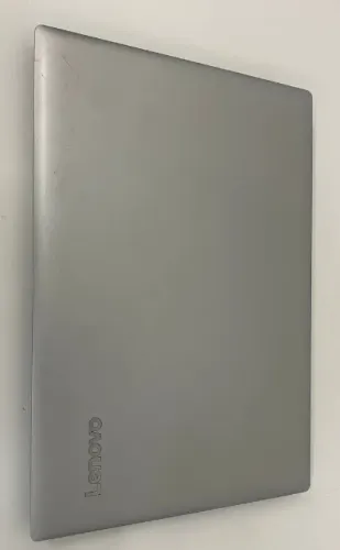 NOTEBOOK - LENOVO 320 ITEM 1 | Somente retirada em mãos