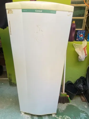 Geladeira 