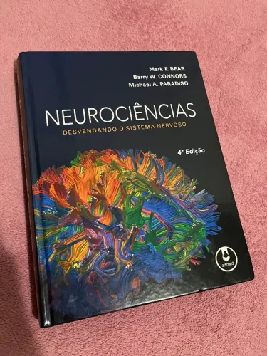 Neurociências - Mark F. Bear