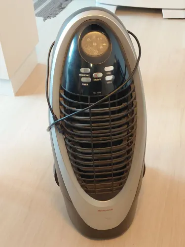 Climatizador de ar Honeywell CS10XE